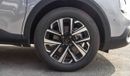 Citroen C4 Export Only