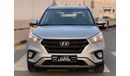 Hyundai Creta Mid 1.6L