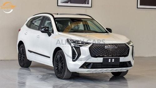 Haval Jolion HAVAL JOLION 1.5L 2024 - GCC SPECS