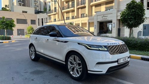 Land Rover Range Rover Velar P380 SE