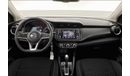 Nissan Kicks SV