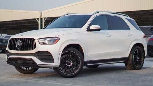 مرسيدس بنز GLE 350