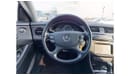 Mercedes-Benz CLS 500 MERCEDES-BENZ CLS 500 LEFT HAND DRIVE(PM45072)