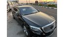 مرسيدس بنز S 550 S 550 LWB