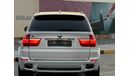 BMW X5 In excellent condition and requires no expenses