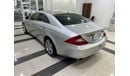 مرسيدس بنز CLS 500 MERCEDES BENZ CLS500  MODEL2007 WITHOUT ANY ACCIDENT