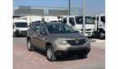 Renault Duster 2021 I 1.6L I Ref#439