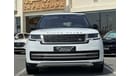 Land Rover Range Rover RANGE ROVER VOGUE HSE 2023