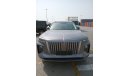 هونغشي EHS9 2022 Hongqi E-HS9 7-seater 690km range brand new - Chinese specs is available for urgent sale.