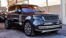 Land Rover Range Rover P530