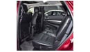 Dodge Durango EXCELLENT DEAL for our Dodge Durango GT ( 2017 Model ) in Red Color GCC Specs