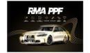 فورد فوكاس RS / European Spec / Full-Service History / 575BHP