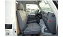 Toyota Land Cruiser Pick Up New