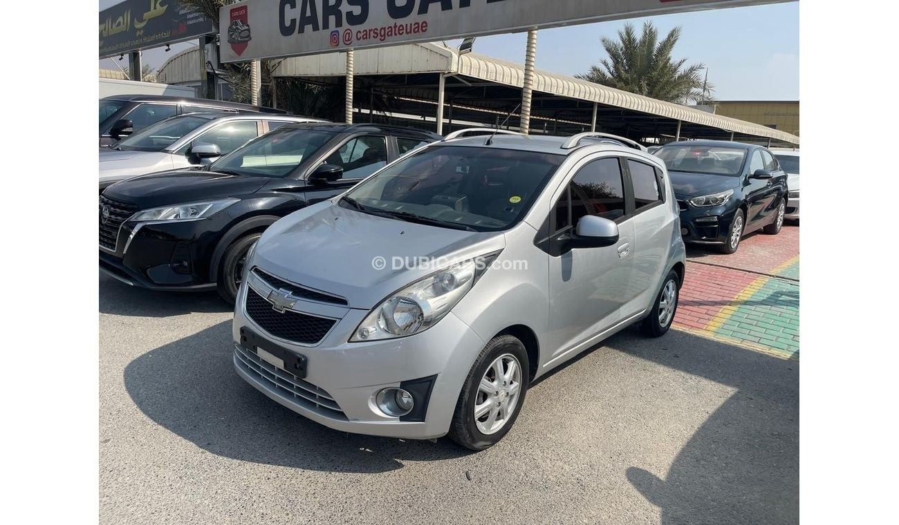 Chevrolet Spark LS 1.0L