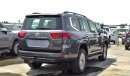 Toyota Land Cruiser Land cruiser Vx 4.0L My24 for export