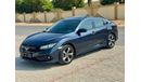 هوندا سيفيك HONDA CIVIC 2021 1.6L ,GCC Specs / Sunroof