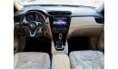 Nissan XTrail 2018 Nissan X-Trail S (T32), 5dr SUV, 2.5L 4cyl Petrol, Automatic, Front Wheel Drive