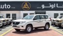 Toyota Prado TX 2.7L YM 2023