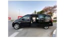 Mercedes-Benz Vito MERCEDES VITO 4 DOOR = GCCS SPECS - 8 SEATS