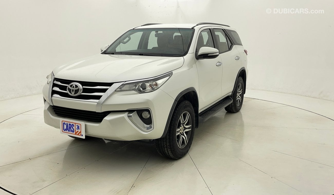 Toyota Fortuner EXR 2.7 | Zero Down Payment | Free Home Test Drive