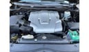 Toyota Land Cruiser Toyota landcuriser 2010 facelifted 2024 GXR V8 full option excellent condition