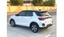 تويوتا ريز TOYOTA RAIZE (1.2L TURBO) 2023 GCC