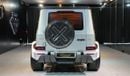 Mercedes-Benz G 63 AMG | G7X ONYX CONCEPT | 1 OF 5 | 3-YEAR WARRANTY AND SERVICE