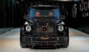 Mercedes-Benz G 63 AMG | X-MAS AND NEW YEAR SPECIAL PRICE | G7X ONYX KIT | 577 HP