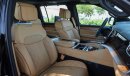 Jeep Grand Wagoneer Series III Plus Luxury I6 3.0L TT 4X4 , Black Edition , 2023 Без пробега , (ТОЛЬКО НА ЭКСПОРТ)