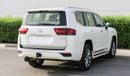 Toyota Land Cruiser LC 300 - VXR V6 4.0L - FULL OPTION 2022 - GCC