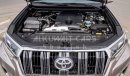 Toyota Prado TOYOTA PRADO VX 2.8D AT MY2023 – BRONZE