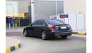 Mercedes-Benz S 560 Std 4.0L (463 HP) American Import