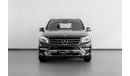 مرسيدس بنز ML 350 Std 2013 Mercedes Benz ML350 4Matic / Full Service-History