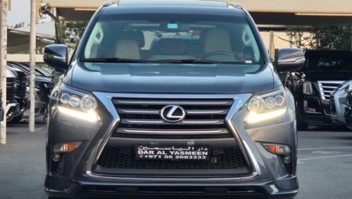 Lexus GX460 Premier