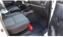 Toyota Hilux TOYOTA HILUX 2.4L STD TURBO ABS 5 SEATER MT (Export Only)