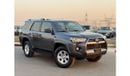 تويوتا Runner4 TOYOTA 4Runner seven seat premium Full Option