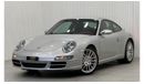 Porsche 911 2005 Porsche 911 Carrera S, Full Service History, Excellent Condition, GCC