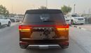 لكزس LX 600 New RHD Ultra luxury VIP executive model massager-seats now available