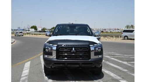 Mitsubishi L200 Sportero Pickup Diesel Automatic