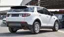 Land Rover Discovery Sport 2.0 d