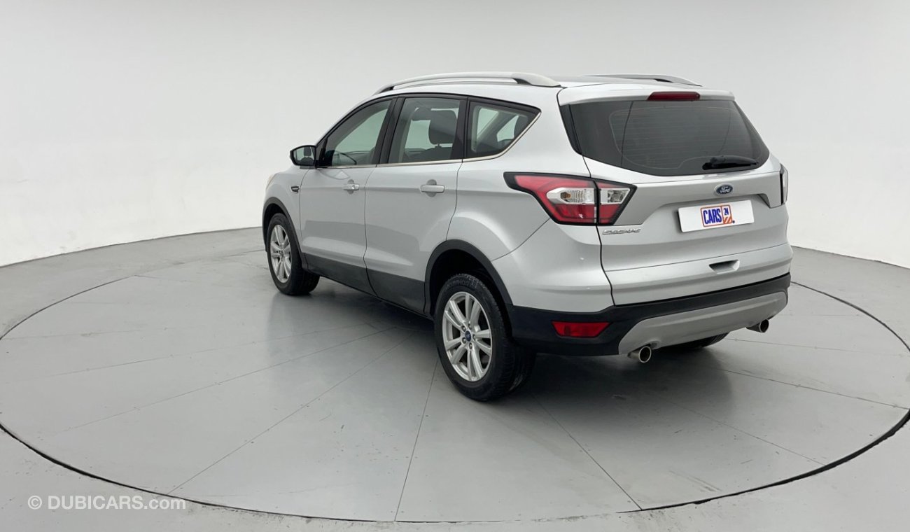 Ford Escape SE 2 | Zero Down Payment | Free Home Test Drive