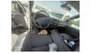 Toyota Hiace 2024 TOYOTA HIACE 2.5L DLX 15-STR S/R MID M/T DSL (EXPORT ONLY)