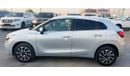 سوزوكي بالينو SUZUKI BALENO CAR FULL OPTION