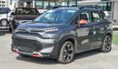 Citroen C3 Aircross Export Only