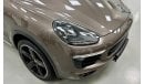 Porsche Cayenne S GCC .. FSH .. Original Paint .. S .. Perfect Condition