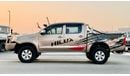 Toyota Hilux DOUBLE CABIN | RHD | MANUAL TRANSMISSION | 3.0L DIESEL ENGINE | 2009