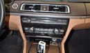 BMW 730Li Li