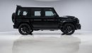 Mercedes-Benz G 63 AMG Brabus 700 - 2 Years Approved Warranty - Approved Prepared Vehicle