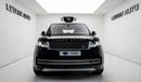 Land Rover Range Rover BRAND NEW RANGE ROVER VOGUE HSE P530, MODEL 2023, GCC SPECS