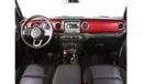 Jeep Gladiator Rubicon 3.6L